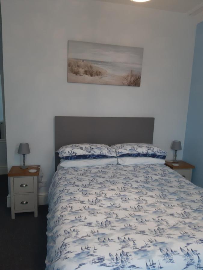 South Rising Guest House Poole Exterior foto