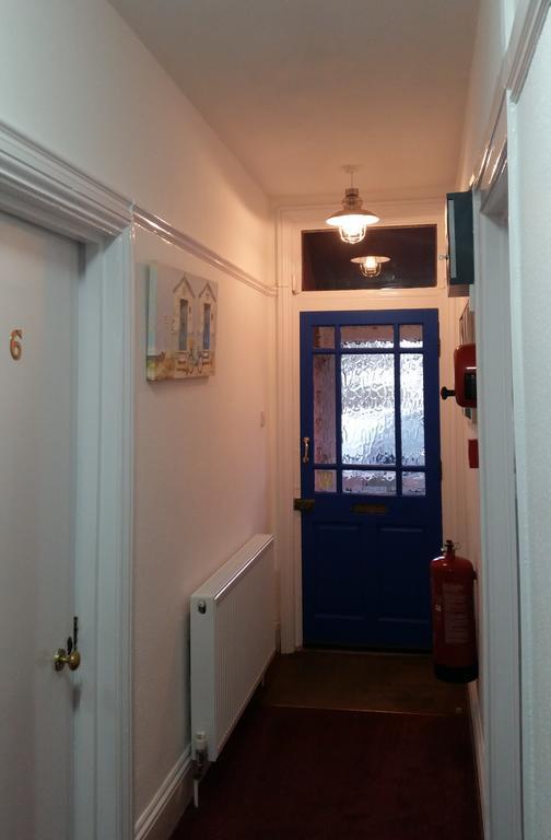 South Rising Guest House Poole Exterior foto
