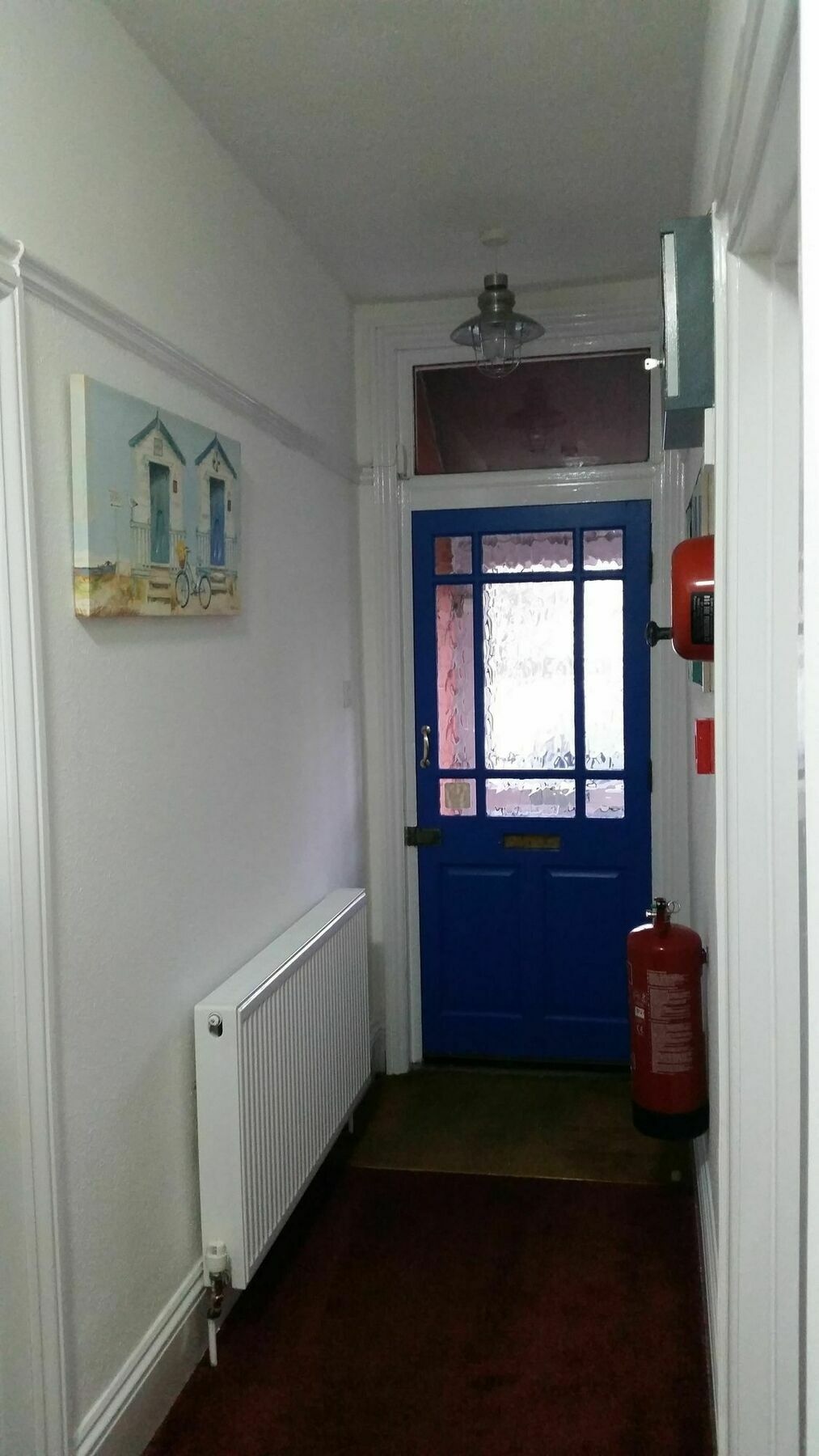 South Rising Guest House Poole Exterior foto